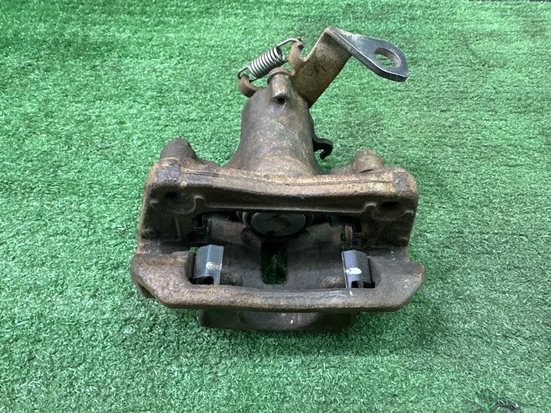 Суппорт тормозной Hyundai Creta 2017 GS