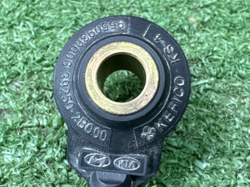 Датчик детонации Hyundai Solaris 1 2013 RB