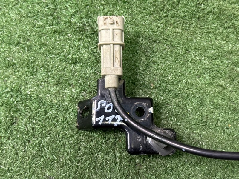 Датчик детонации Hyundai Solaris 1 2013 RB