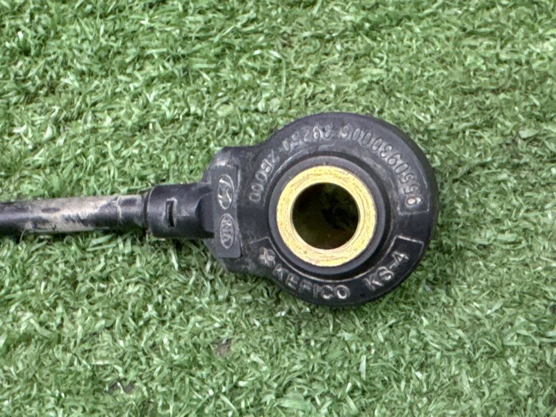 Датчик детонации Hyundai Solaris 1 2013 RB