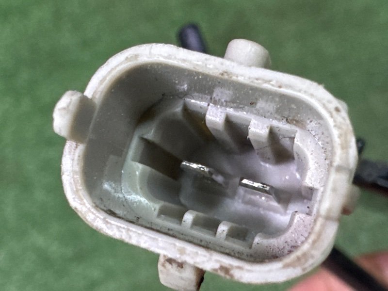 Датчик детонации Hyundai Solaris 1 2013 RB