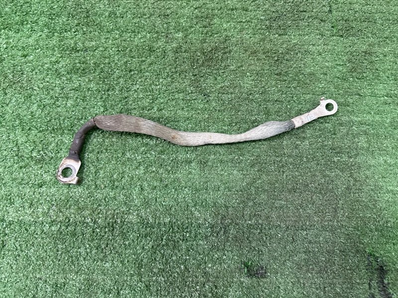 Провод массы Hyundai Solaris 1 2013 RB