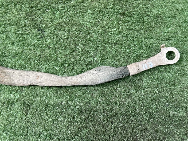 Провод массы Hyundai Solaris 1 2013 RB