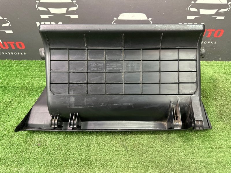 Бардачок Hyundai Solaris 1 2013 RB