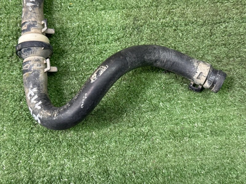 Шланг вакуумного усилителя тормозов Hyundai Solaris 1 2013 RB