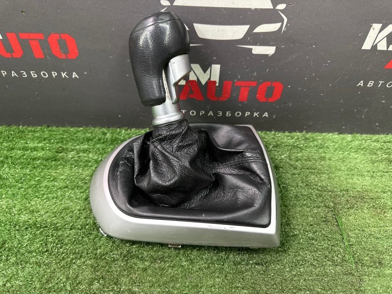 Рукоять с чехлом МКПП Hyundai Solaris 1 2013 RB