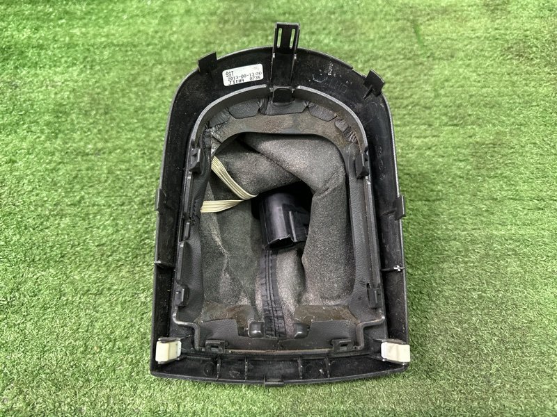 Рукоять с чехлом МКПП Hyundai Solaris 1 2013 RB