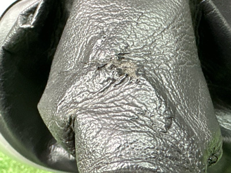 Рукоять с чехлом МКПП Hyundai Solaris 1 2013 RB