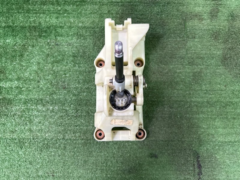 Кулиса МКПП Hyundai Solaris 1 2013 RB