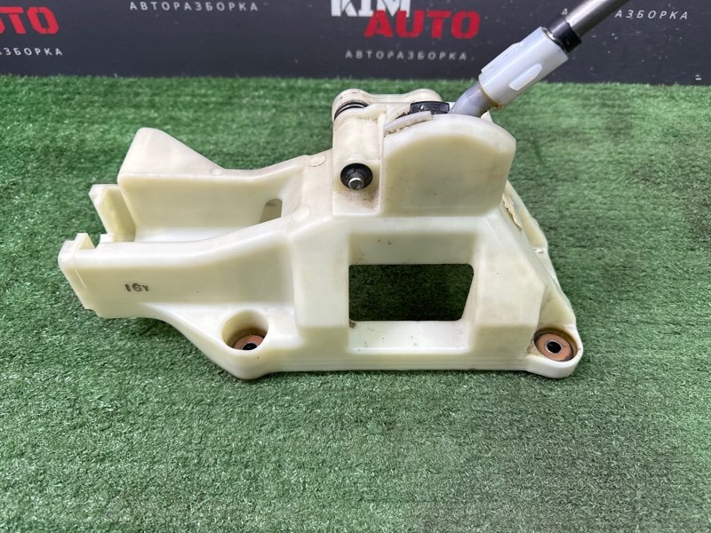 Кулиса МКПП Hyundai Solaris 1 2013 RB