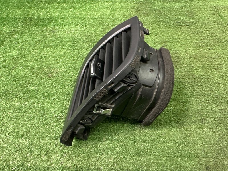 Дефлектор отопителя Hyundai Solaris 1 2013 RB