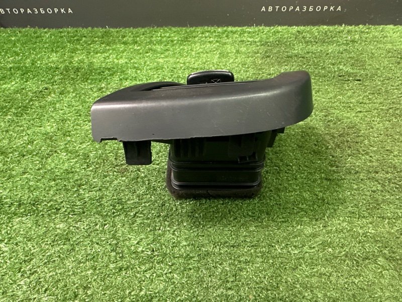 Дефлектор отопителя Hyundai Solaris 1 2013 RB