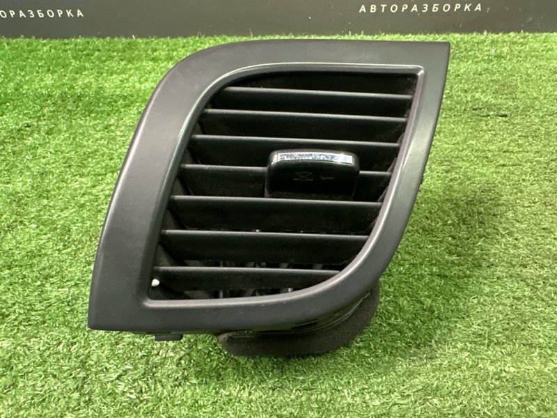 Дефлектор отопителя Hyundai Solaris 1 2013 RB