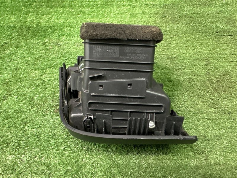 Дефлектор отопителя Hyundai Solaris 1 2013 RB