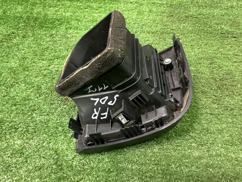 Дефлектор отопителя Hyundai Solaris 1 2013 RB