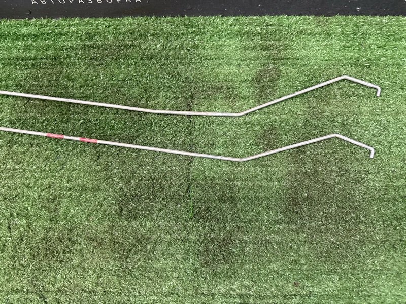 Замок двери Hyundai Solaris 1 2013 RB