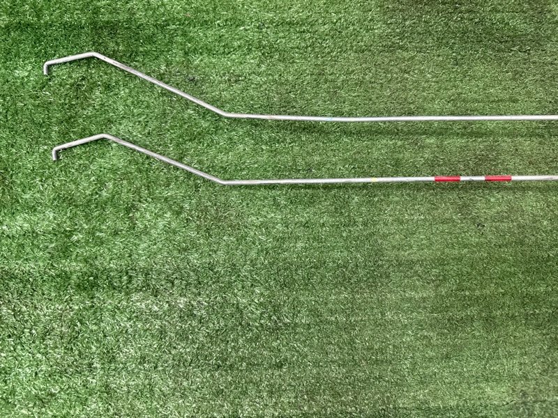 Замок двери Hyundai Solaris 1 2013 RB