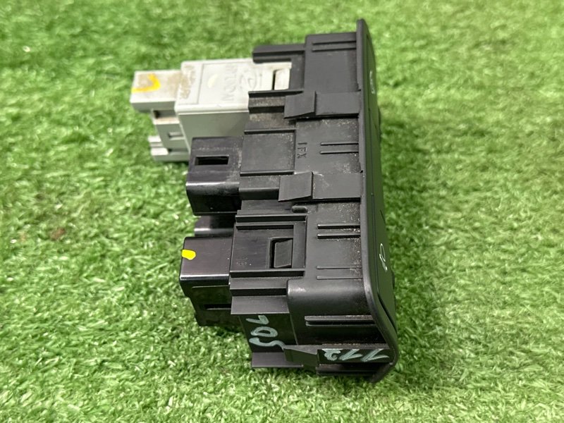 Блок кнопок Корректор фар Hyundai Solaris 1 2013 RB