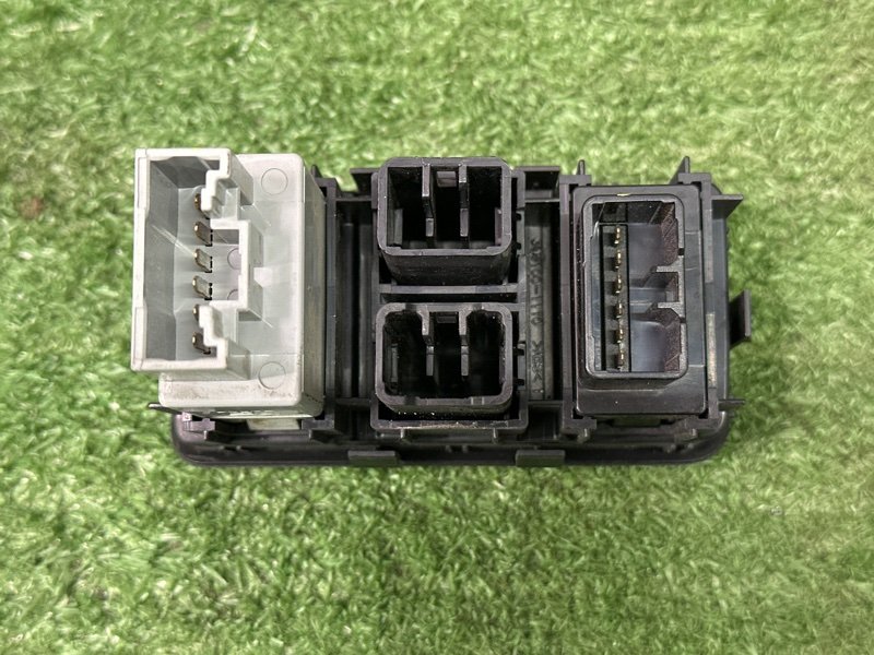 Блок кнопок Корректор фар Hyundai Solaris 1 2013 RB