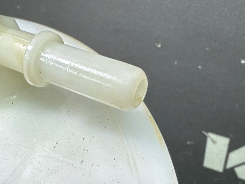 Насос топливный (Бензонасос) Hyundai Solaris 1 2013 RB