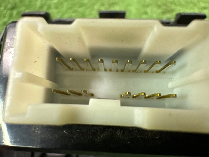 Блок usbaux Hyundai Solaris 1 2013 RB