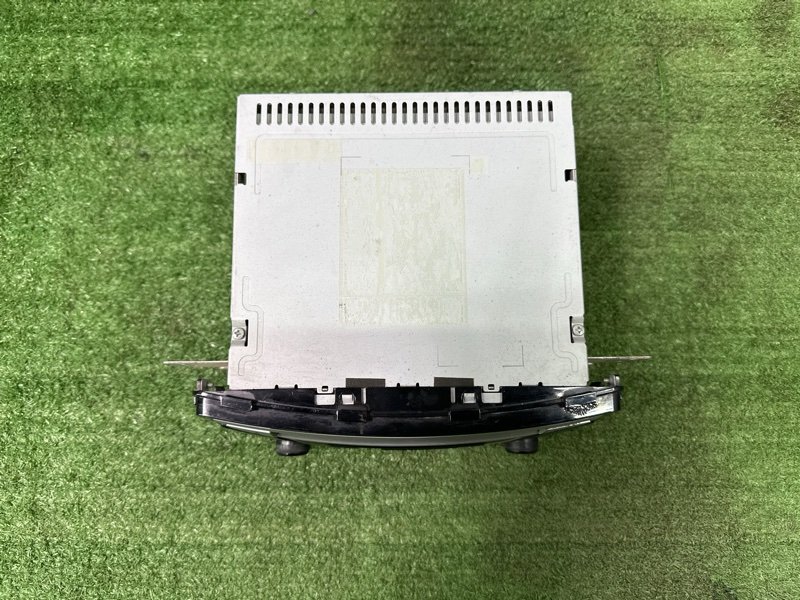 Магнитола штатная Hyundai Solaris 1 2013 RB