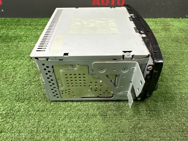 Магнитола штатная Hyundai Solaris 1 2013 RB