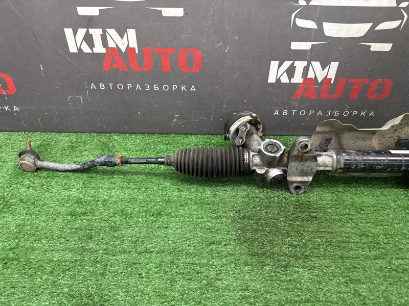Рулевая рейка Hyundai Solaris 1 2013 RB