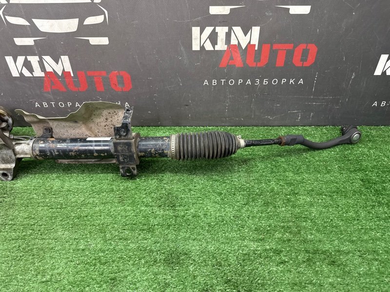 Рулевая рейка Hyundai Solaris 1 2013 RB