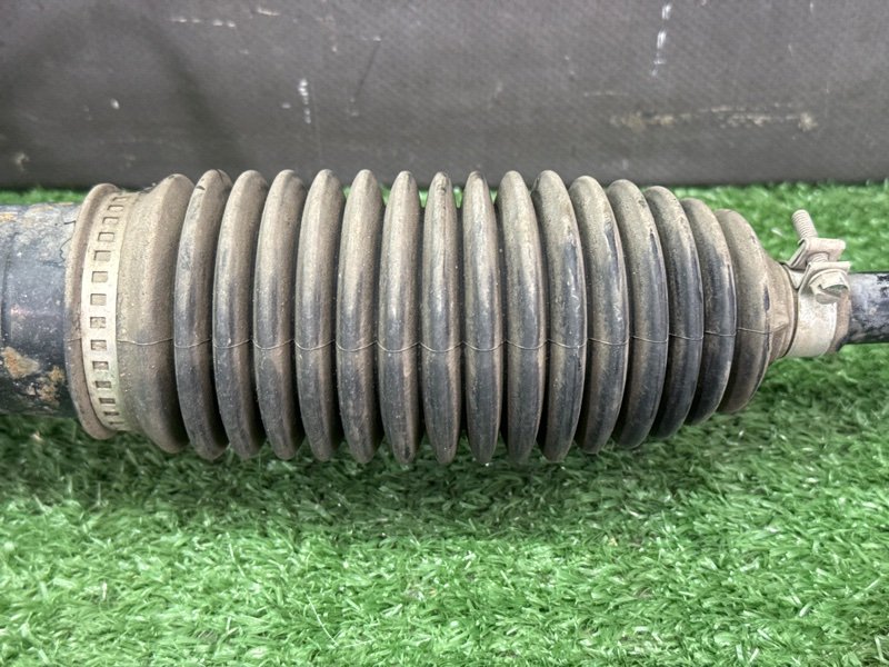 Рулевая рейка Hyundai Solaris 1 2013 RB