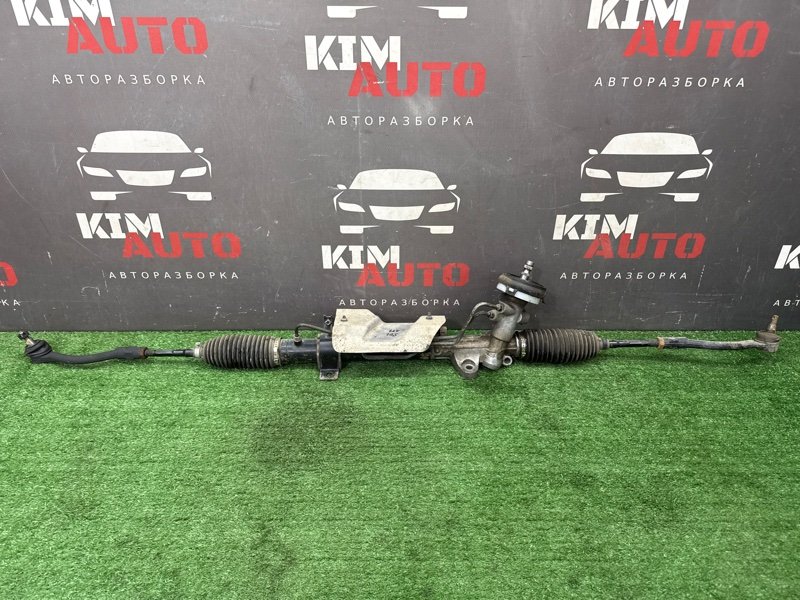 Рулевая рейка Hyundai Solaris 1 2013 RB