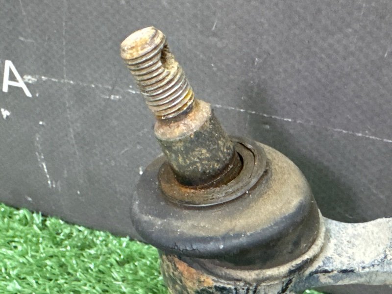 Рулевая рейка Hyundai Solaris 1 2013 RB