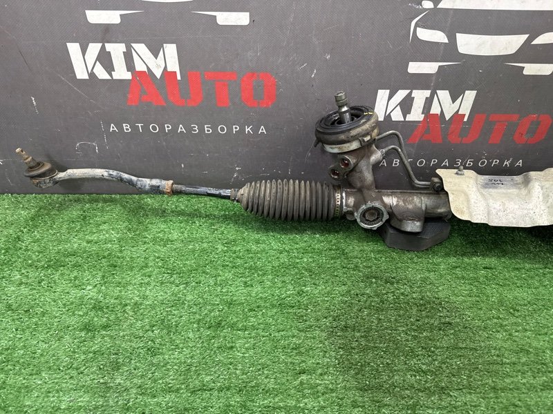Рулевая рейка Hyundai Solaris 1 2013 RB