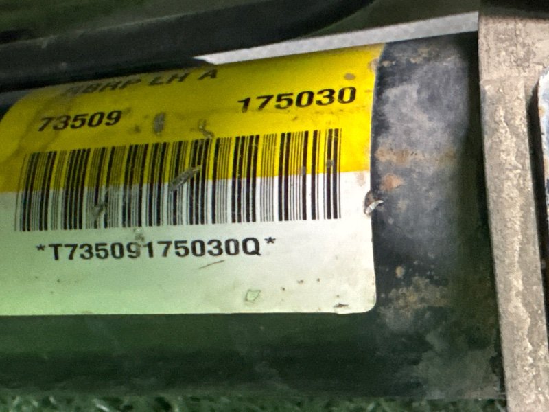 Рулевая рейка Hyundai Solaris 1 2013 RB