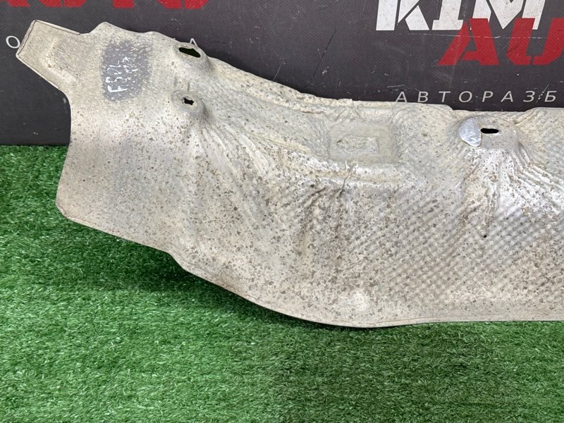 Термоэкран глушителя Hyundai Solaris 1 2013 RB