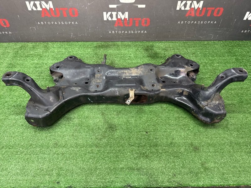 Подрамник передний Hyundai Solaris 1 2013 RB
