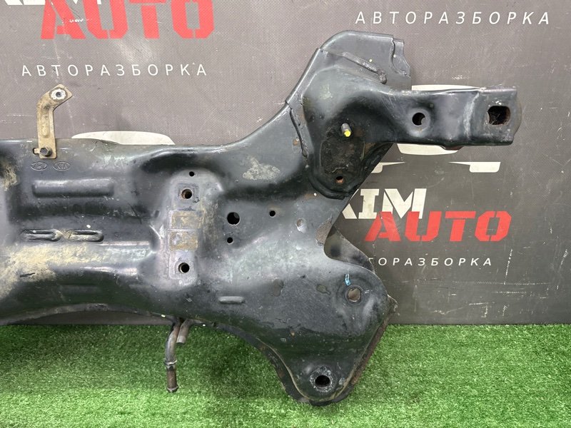 Подрамник передний Hyundai Solaris 1 2013 RB