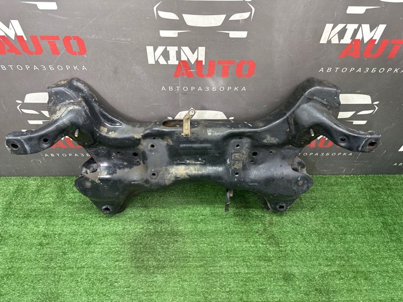 Подрамник передний Hyundai Solaris 1 2013 RB