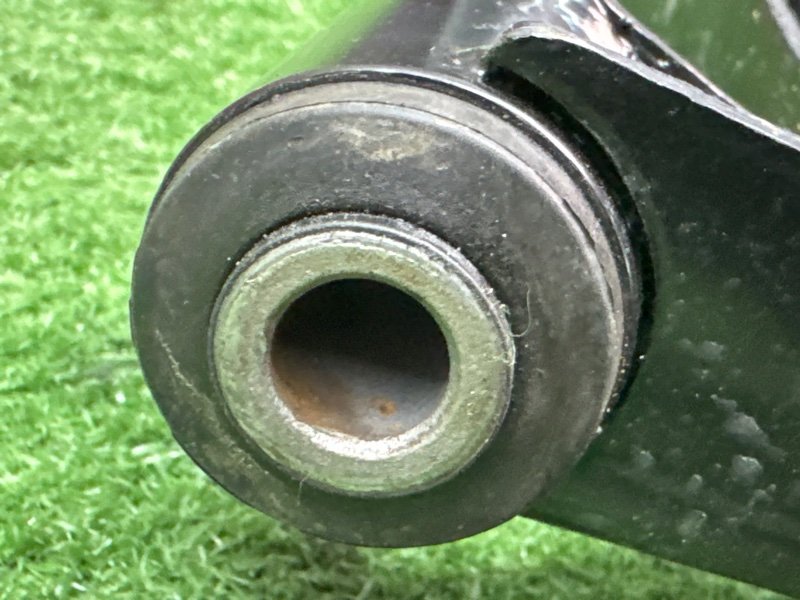 Рычаг подвески Hyundai Solaris 1 2013 RB