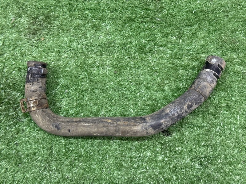 Патрубки охлаждения Hyundai Solaris 1 2013 RB