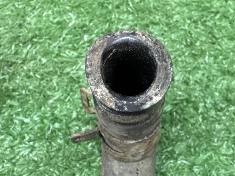 Патрубки охлаждения Hyundai Solaris 1 2013 RB