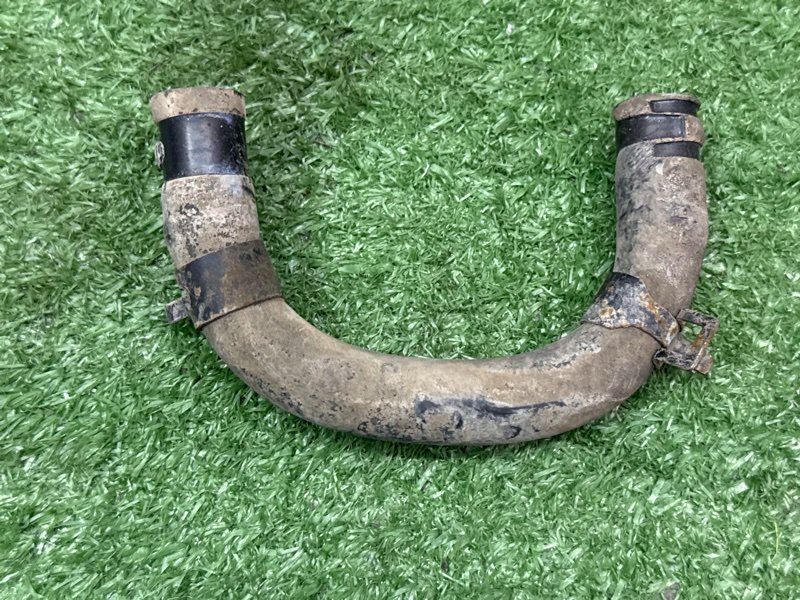 Патрубки охлаждения Hyundai Solaris 1 2013 RB