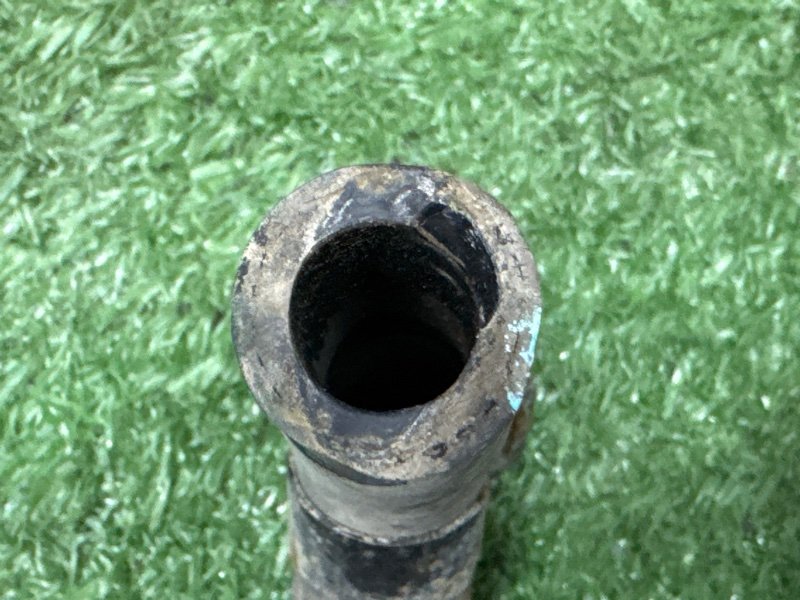 Патрубки охлаждения Hyundai Solaris 1 2013 RB