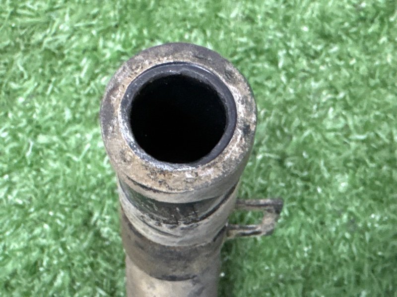 Патрубки охлаждения Hyundai Solaris 1 2013 RB