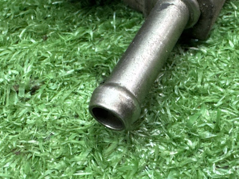 Дроссельная заслонка Hyundai Solaris 1 2013 RB