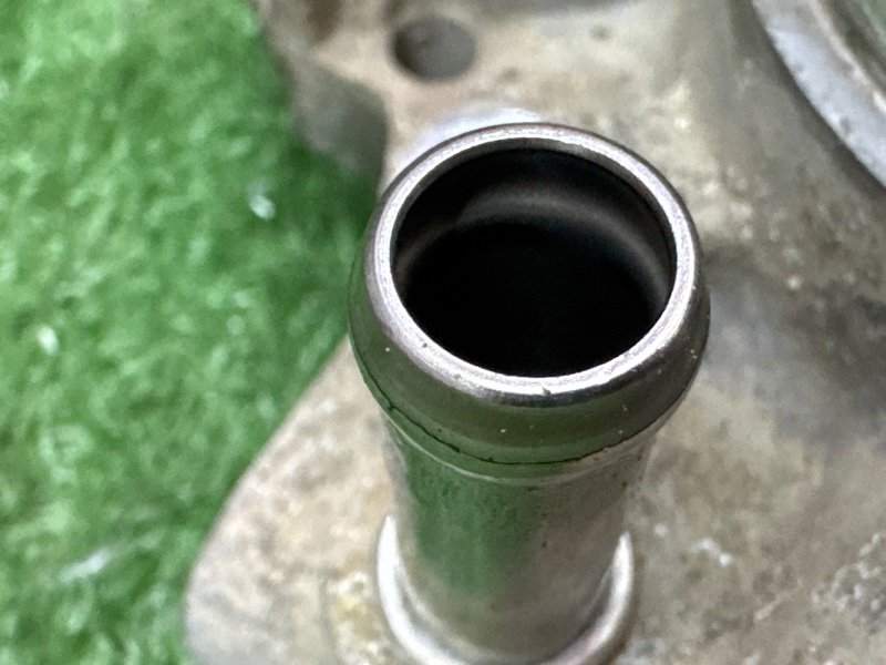 Дроссельная заслонка Hyundai Solaris 1 2013 RB