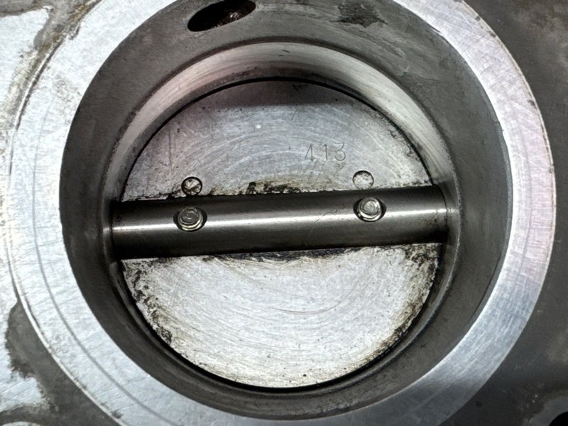 Дроссельная заслонка Hyundai Solaris 1 2013 RB