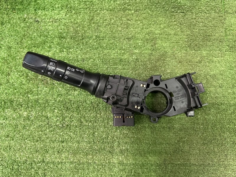 Подрулевой переключатель света Hyundai Solaris 1 2013 RB