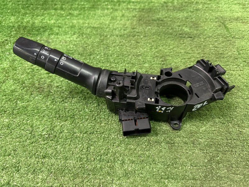 Подрулевой переключатель света Hyundai Solaris 1 2013 RB