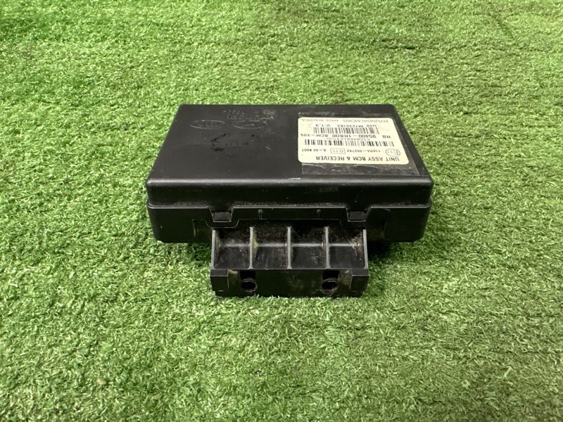 Блок комфорта(BCM) Hyundai Solaris 1 2013 RB